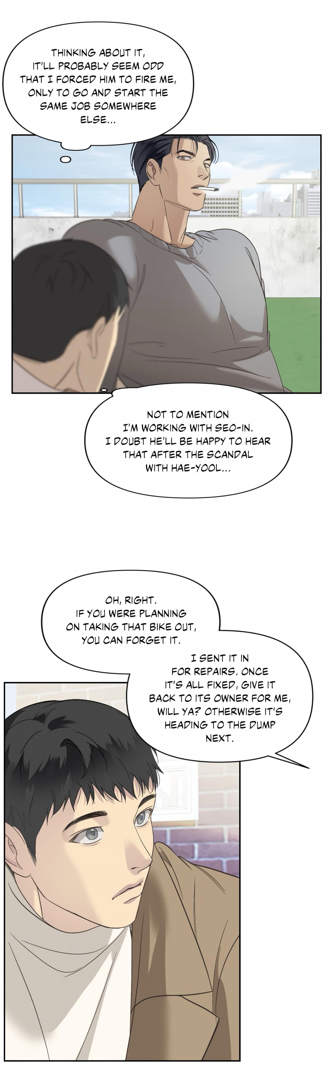 backlight, Chapter 12 image 14